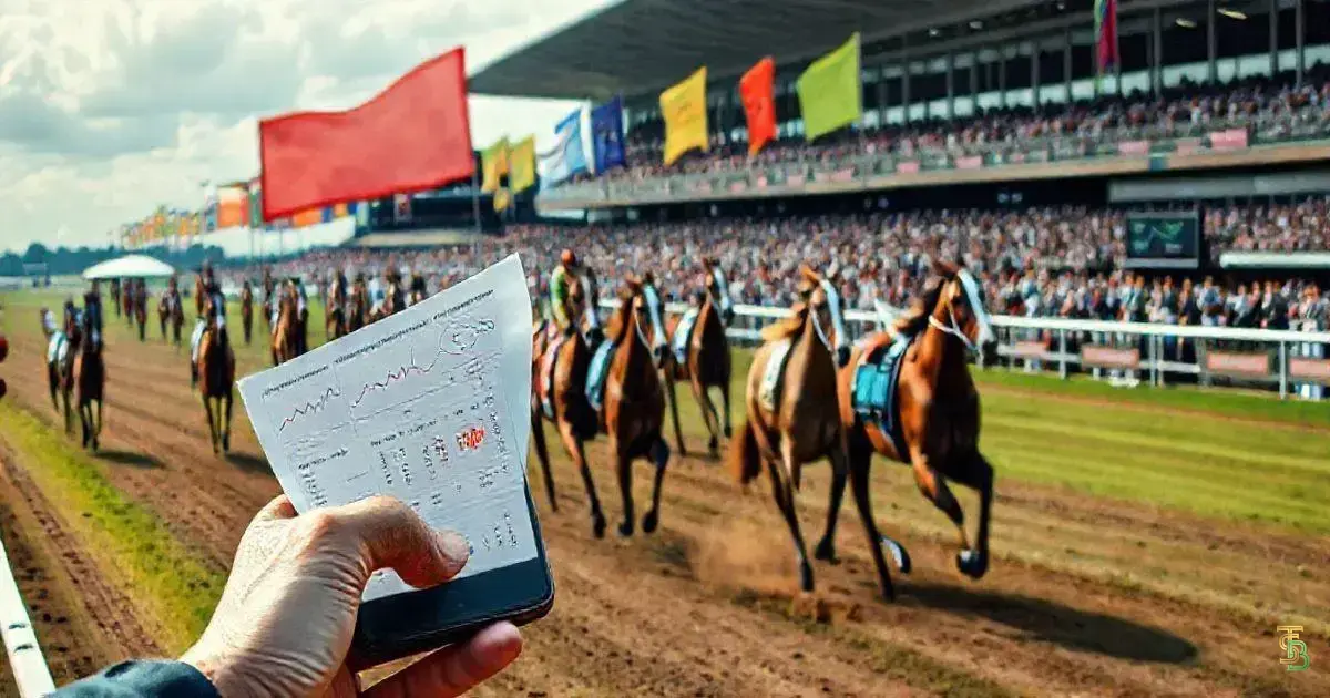 10 Advanced Horse Racing Betting Strategies: From Handicapping to Exotic Bets 10 Advanced Horse Racing Betting Strategies: From Handicapping to Exotic Bets