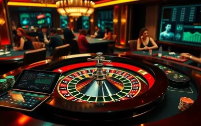 10 Best Roulette Calculators: Increase Your Winning Odds Today