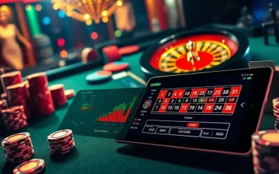 10 Proven Ways to Use a Roulette Calculator for Maximum Profits