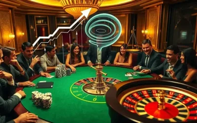 10 Roulette Strategies That Actually Work – Expert Insights