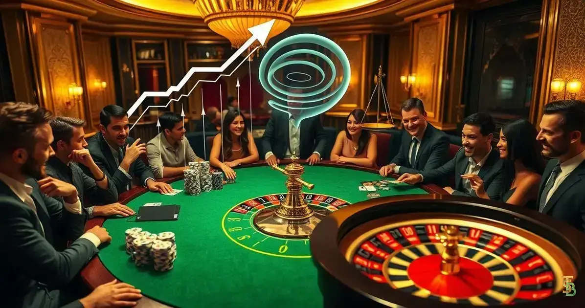 10 Roulette Strategies That Actually Work – Expert Insights