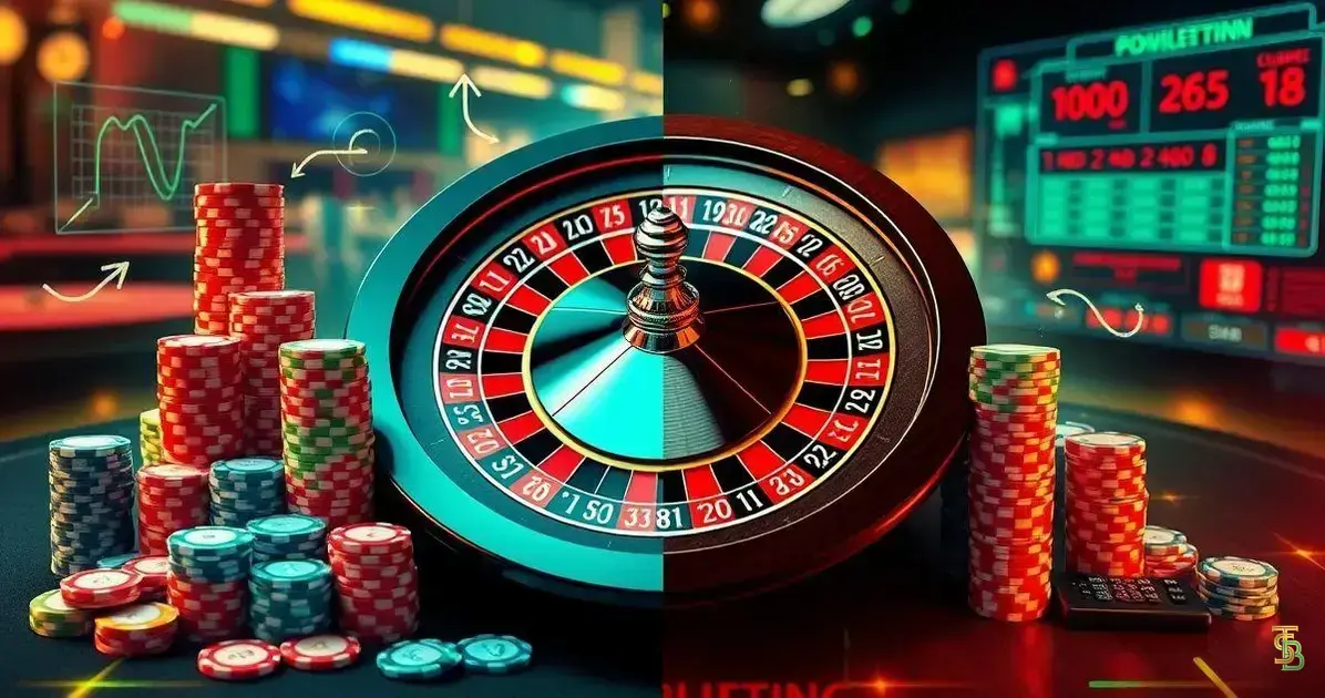 Bankroll Management Strategies for Roulette Bankroll Management Strategies for Roulette