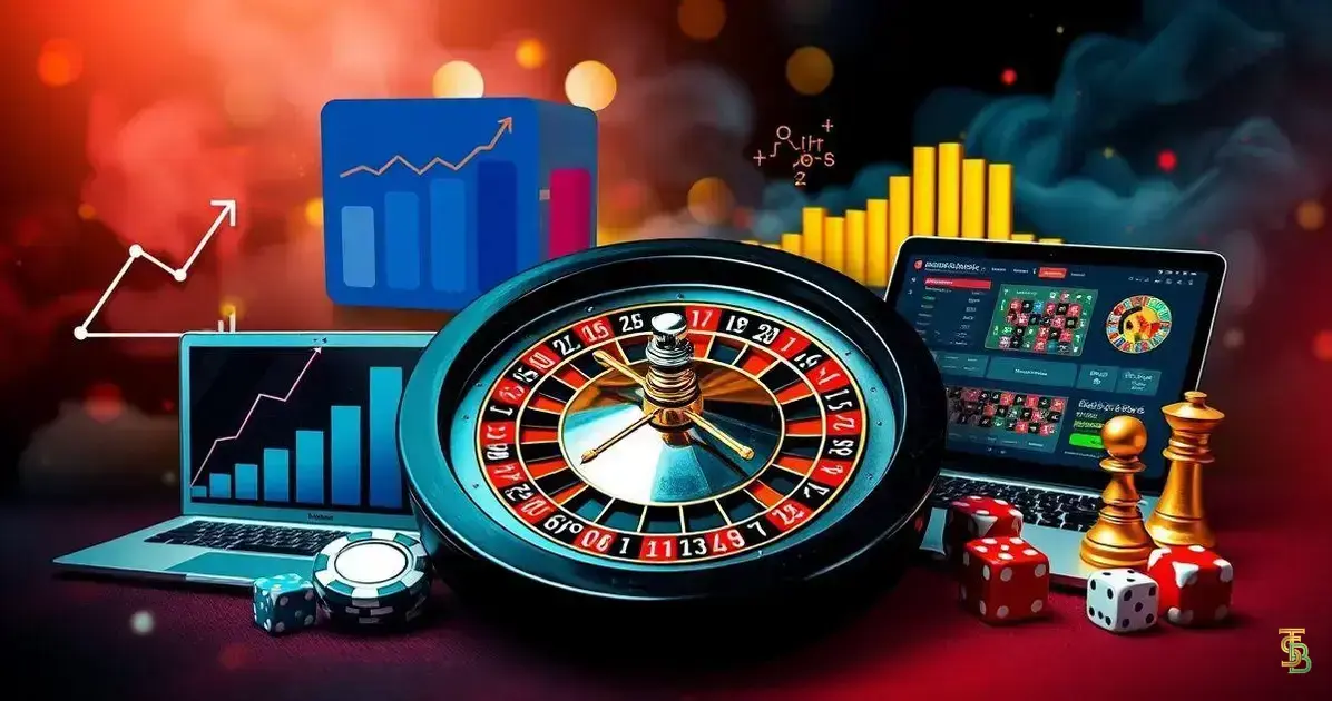 Benefits of Using Software for Roulette