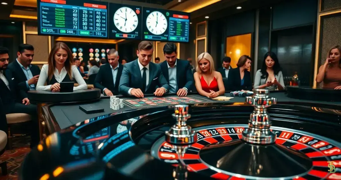Choosing the Right Live Casino Platform