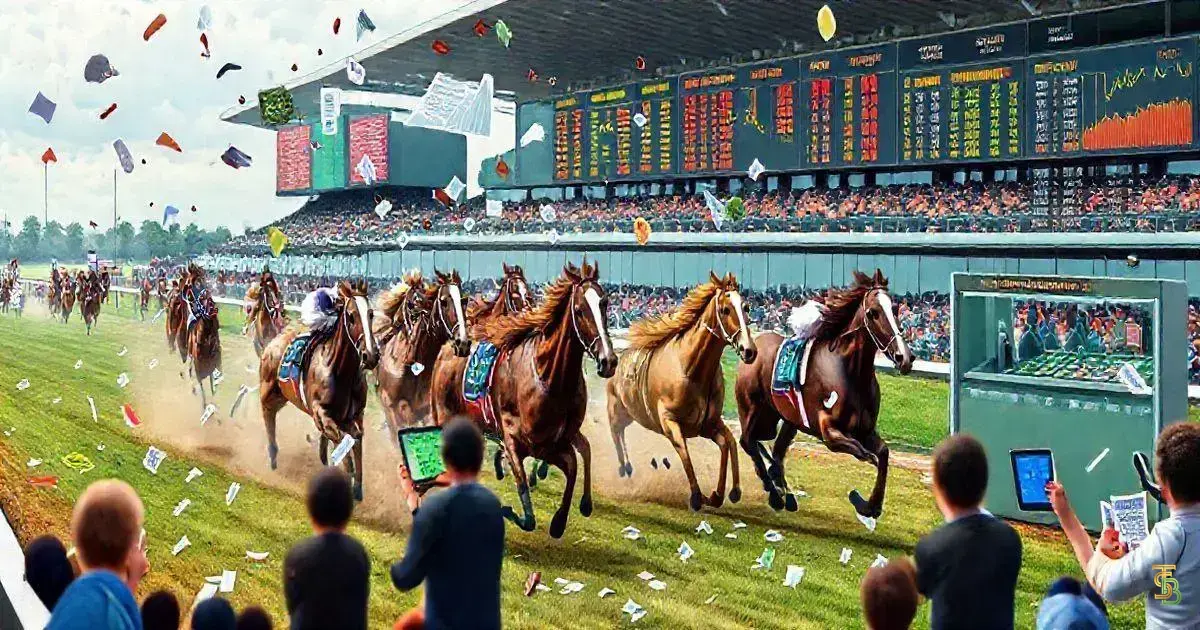 Common Mistakes to Avoid in Betting Common Mistakes to Avoid in Betting