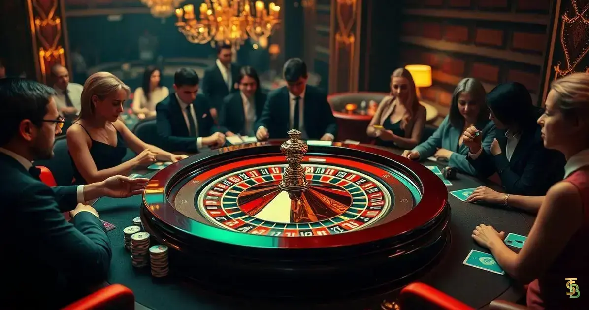 Finding the Right Roulette Game