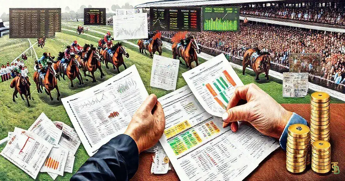 Maximizing Value in Horse Racing Bets Maximizing Value in Horse Racing Bets