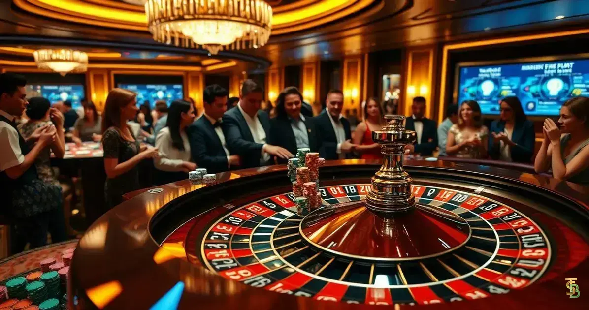 Maximizing Your Live Roulette Experience