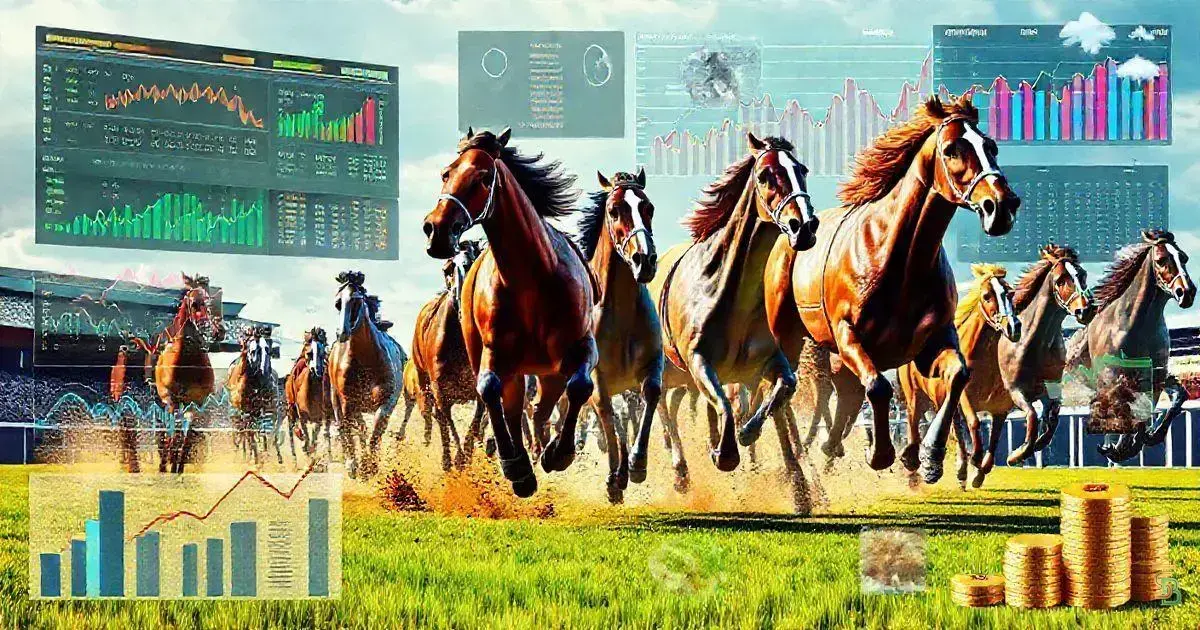 The Basics of Handicapping The Basics of Handicapping