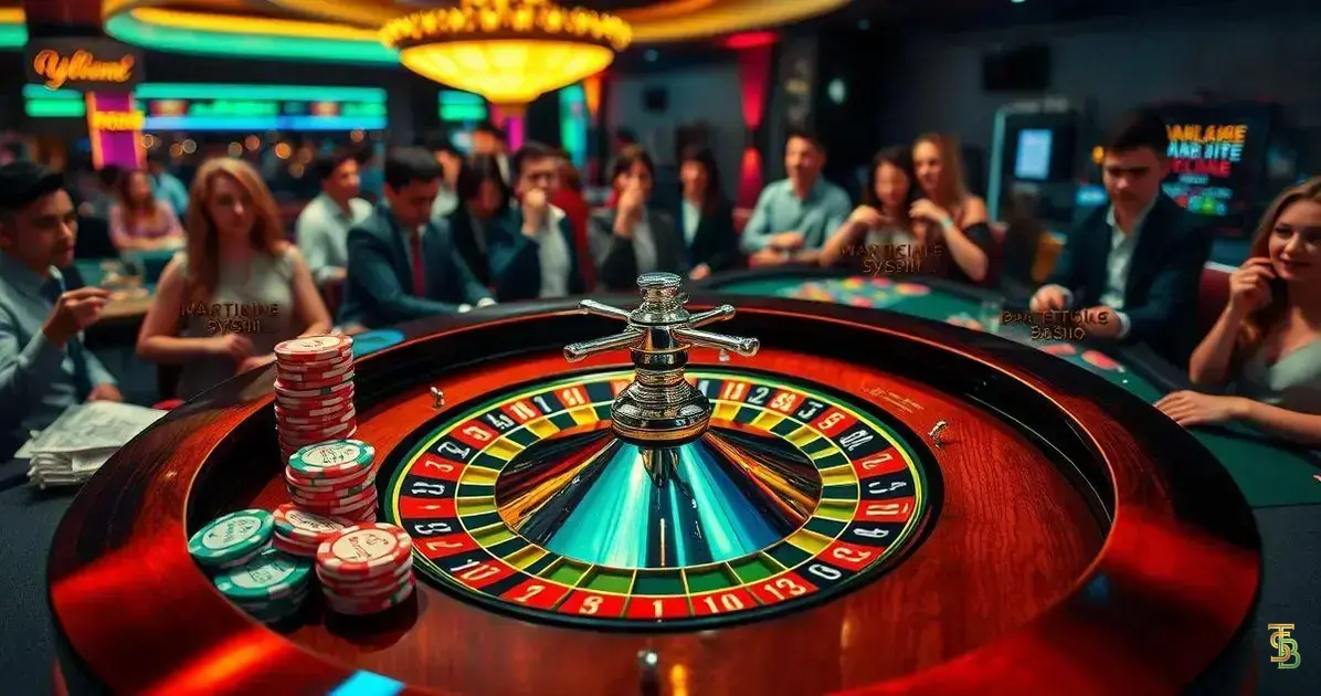 The Basics of Roulette Betting Systems The Basics of Roulette Betting Systems