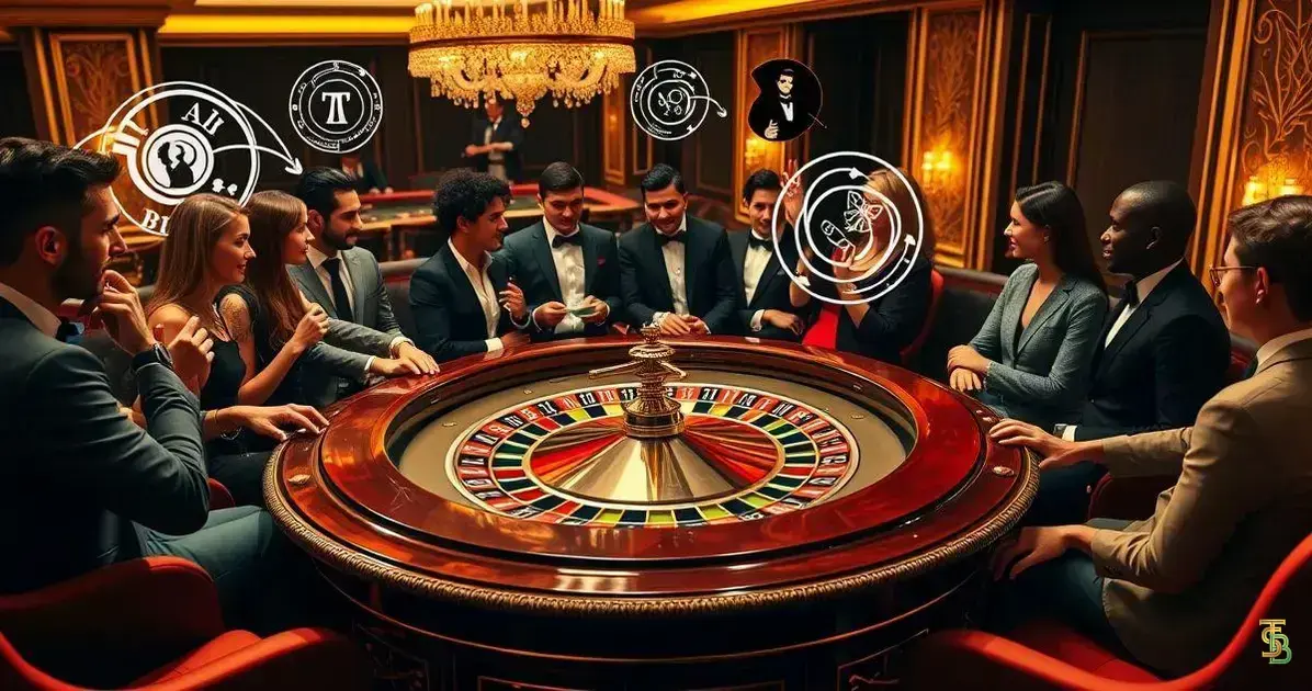 The Martingale System: Is It Effective?