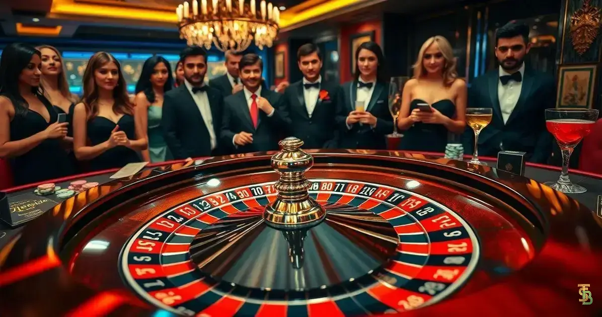 Tips for Playing Roulette Like an Expert